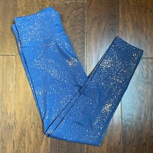 Zyia Light and Tight Stay Gold